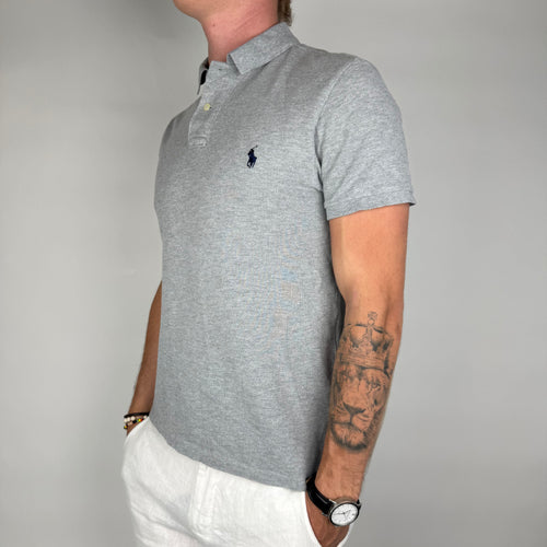 14 Ralph Lauren Piké