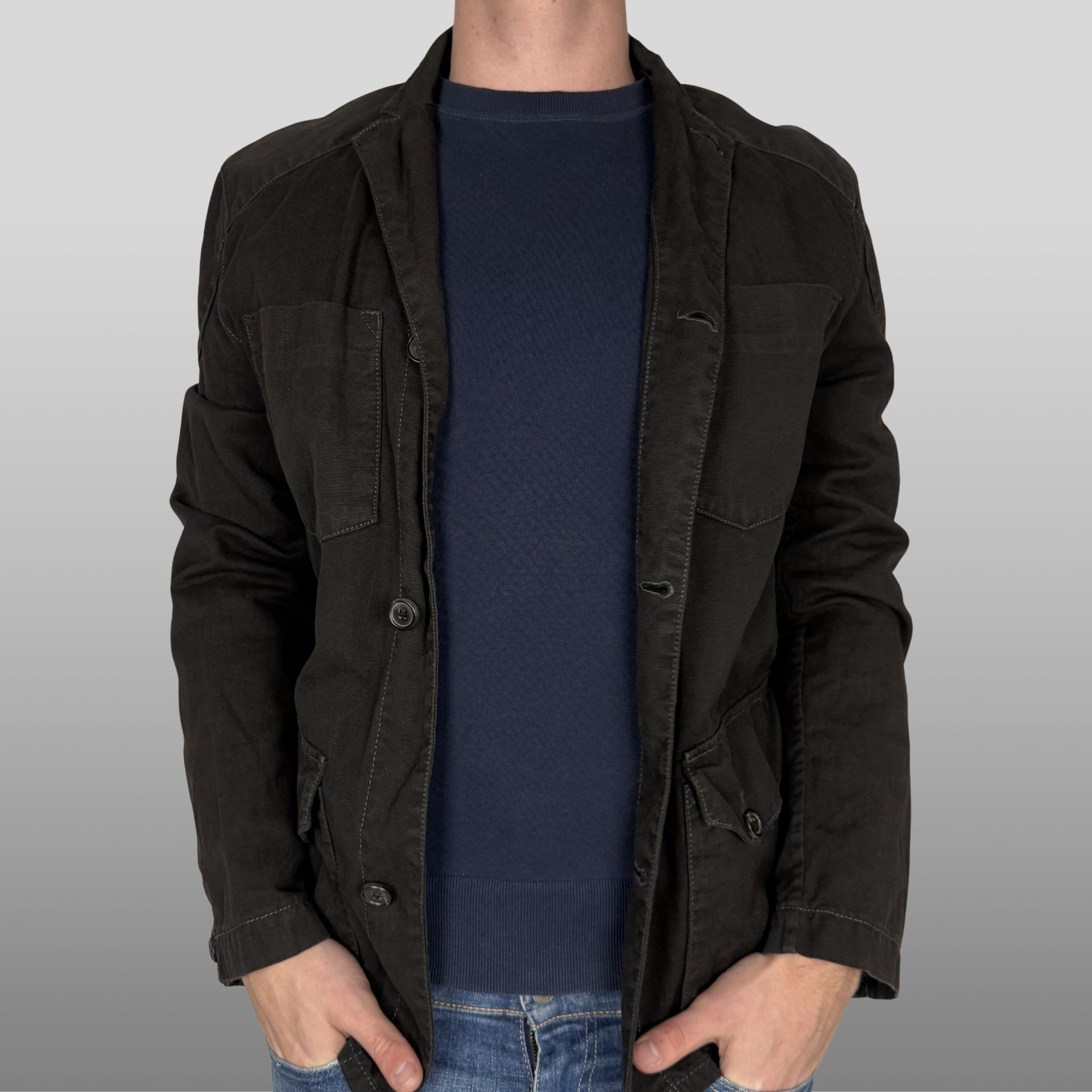Hugo Boss Jacka