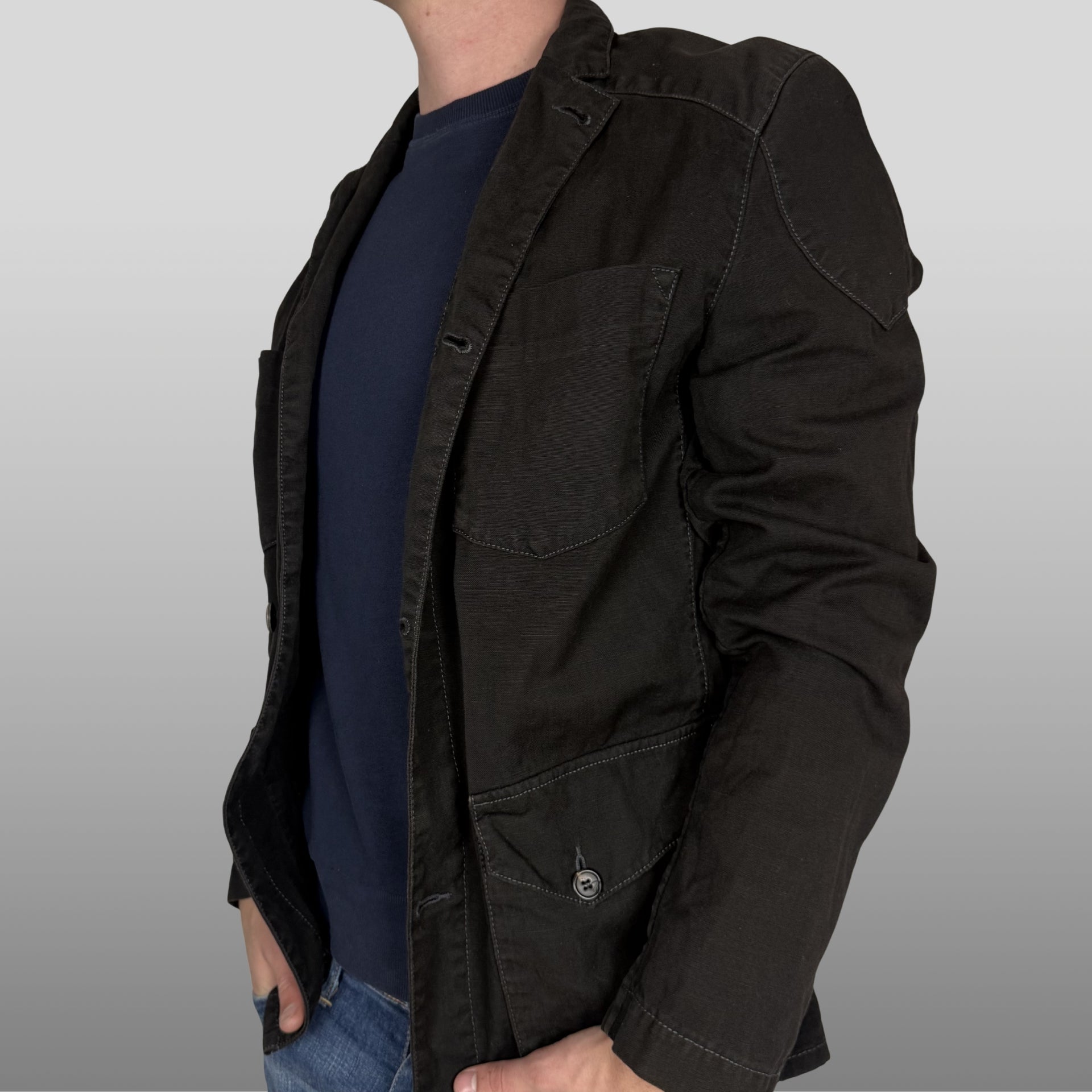 Hugo Boss Jacka