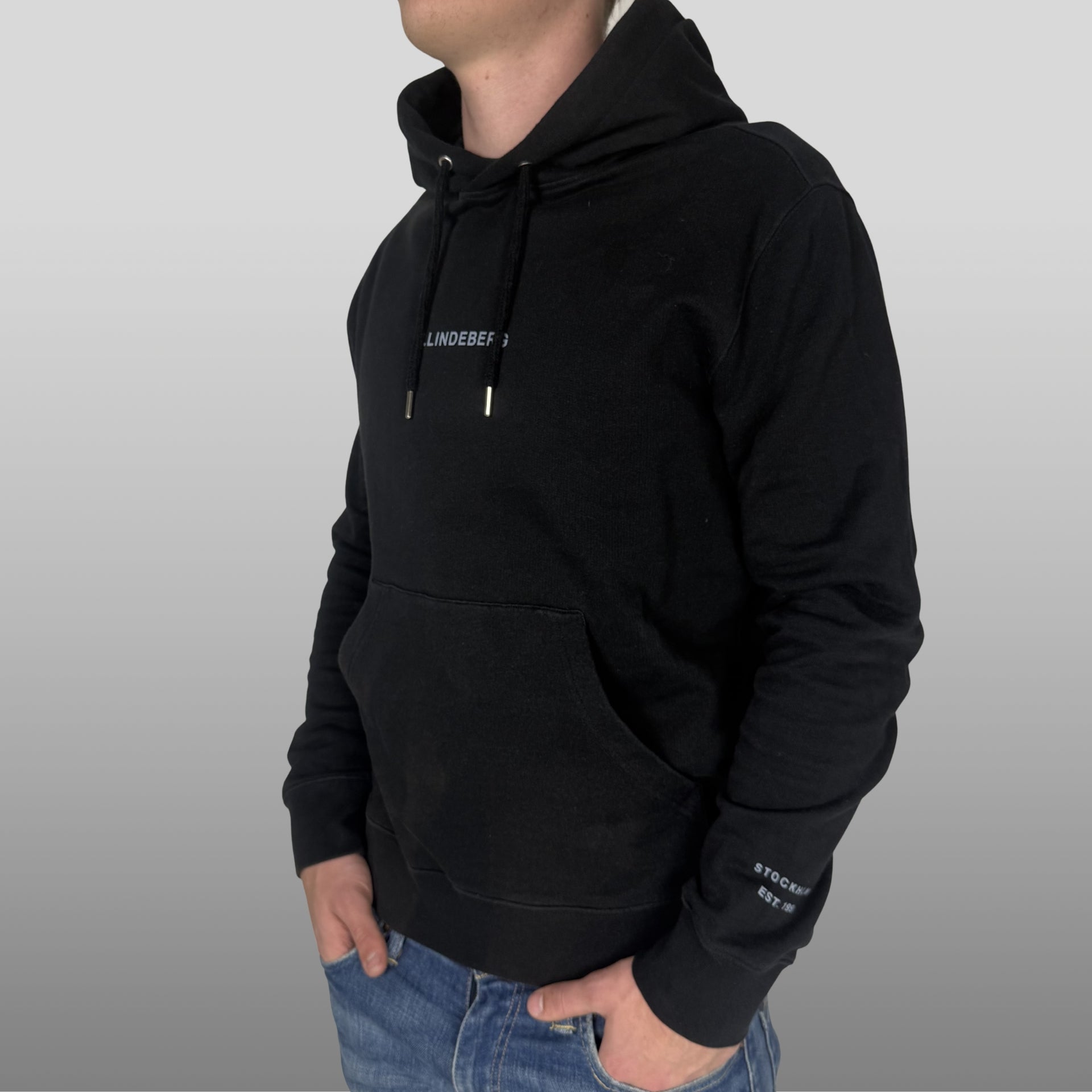 J.Lindberg Hoodie