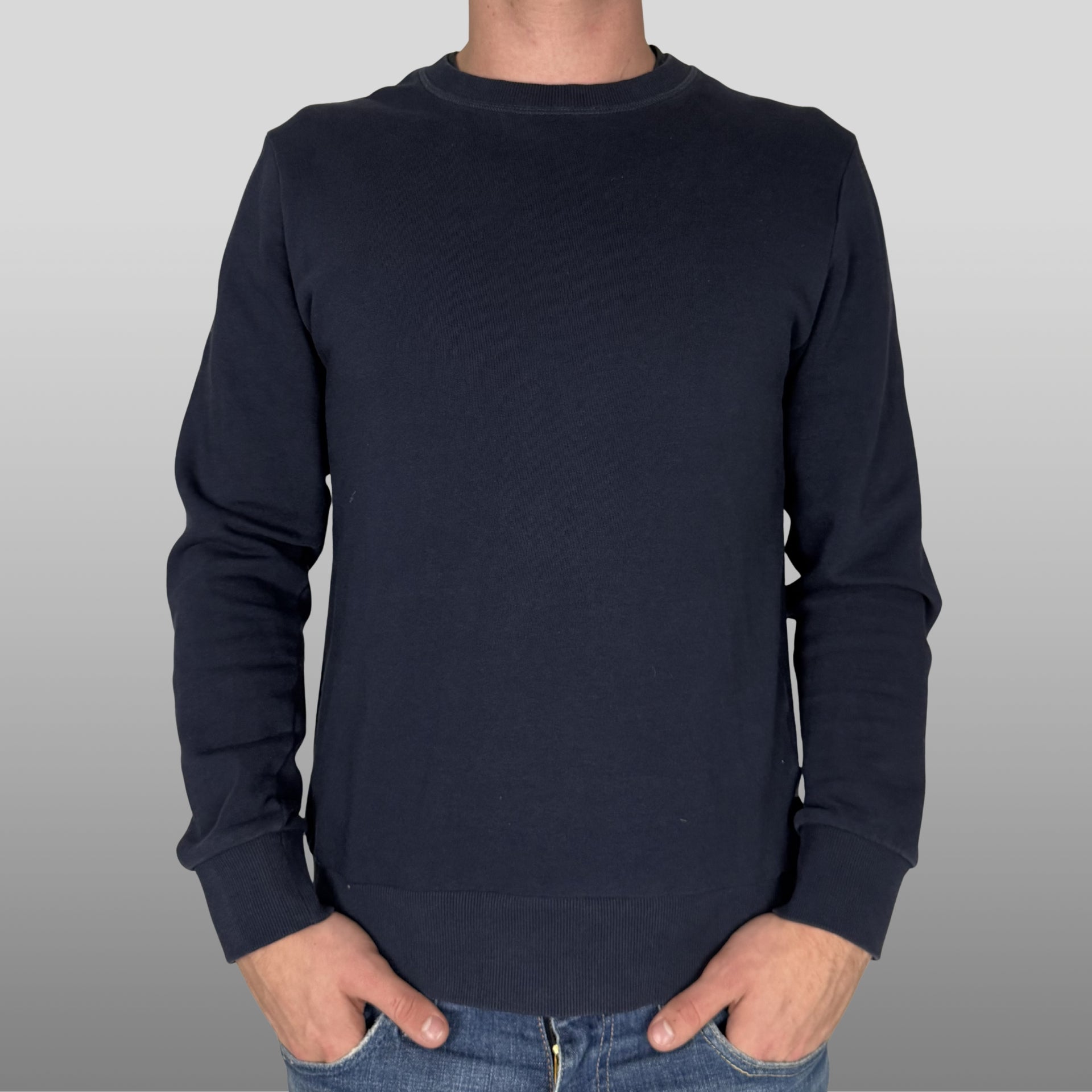 Jack & Jones Stickad Tröja