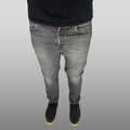 Levis 512 Jeans