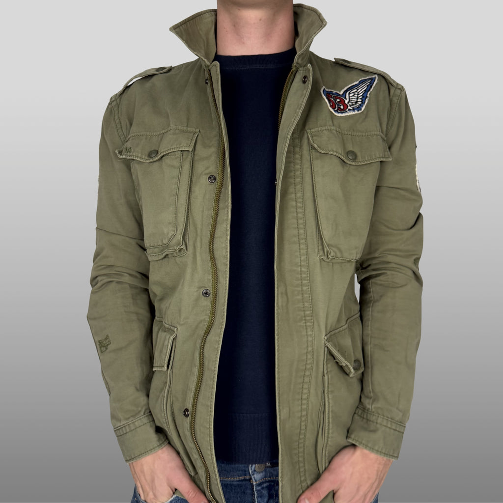Levis Safari Jacka