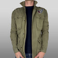 Levis Safari Jacka