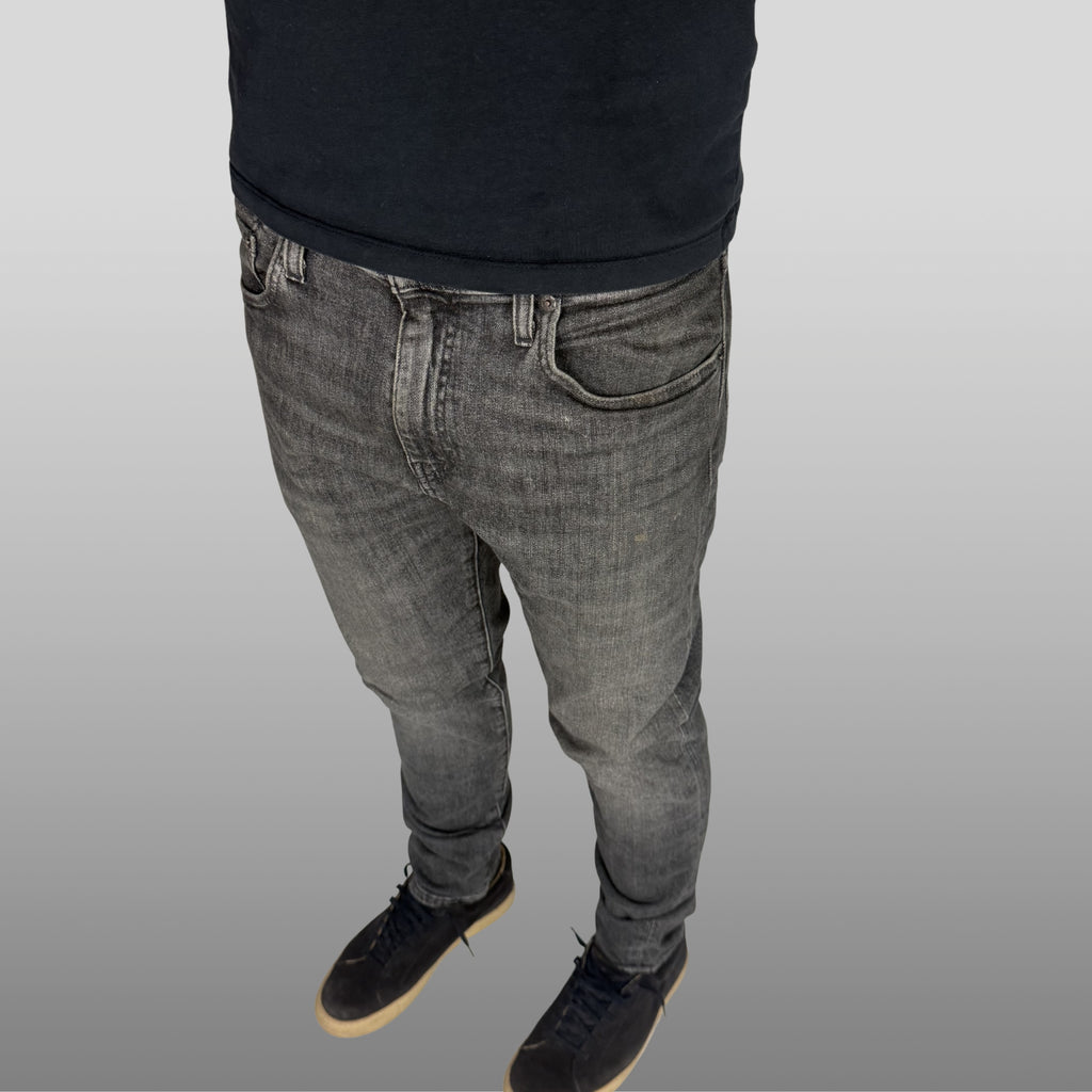 Levis 512 Jeans