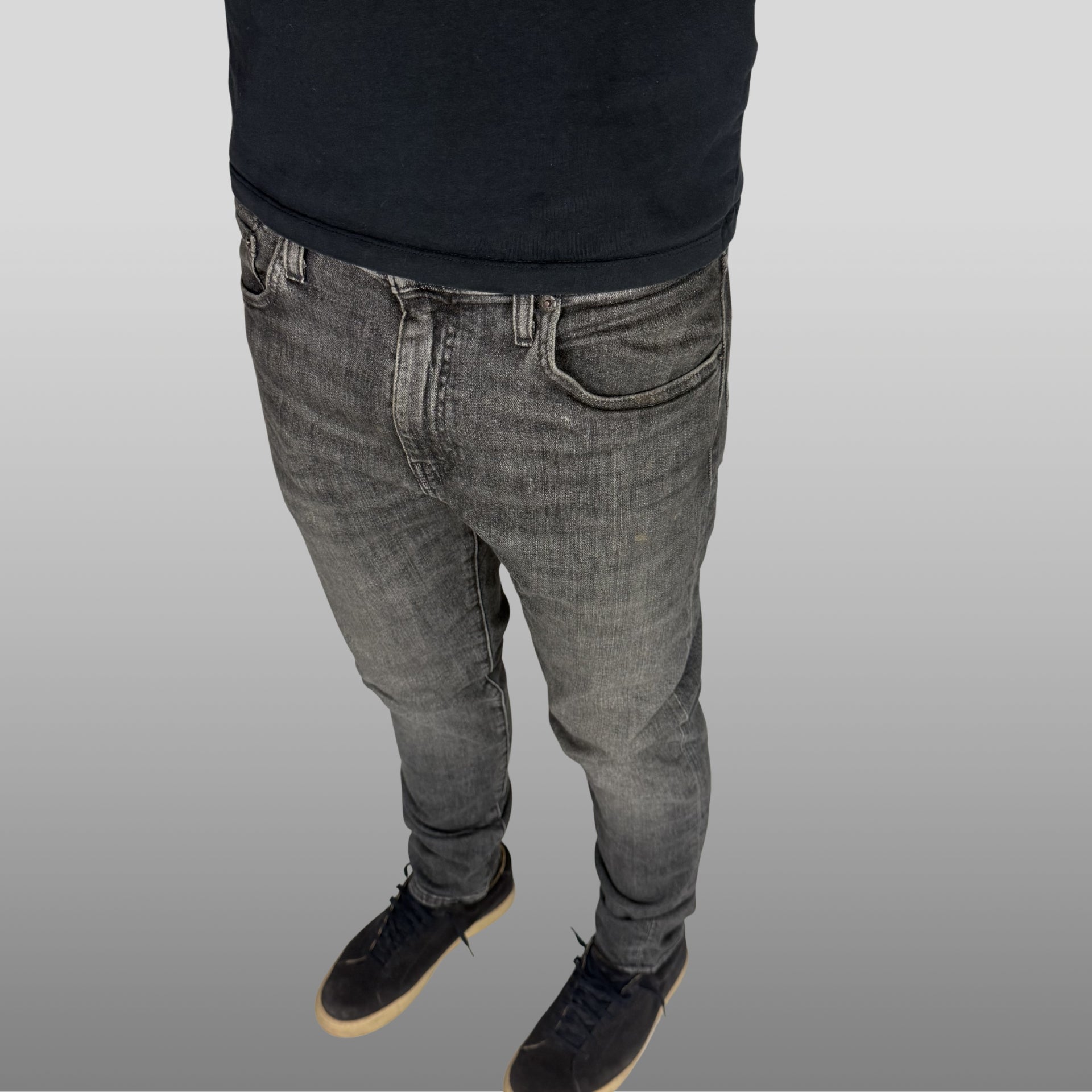 Levis 512 Jeans