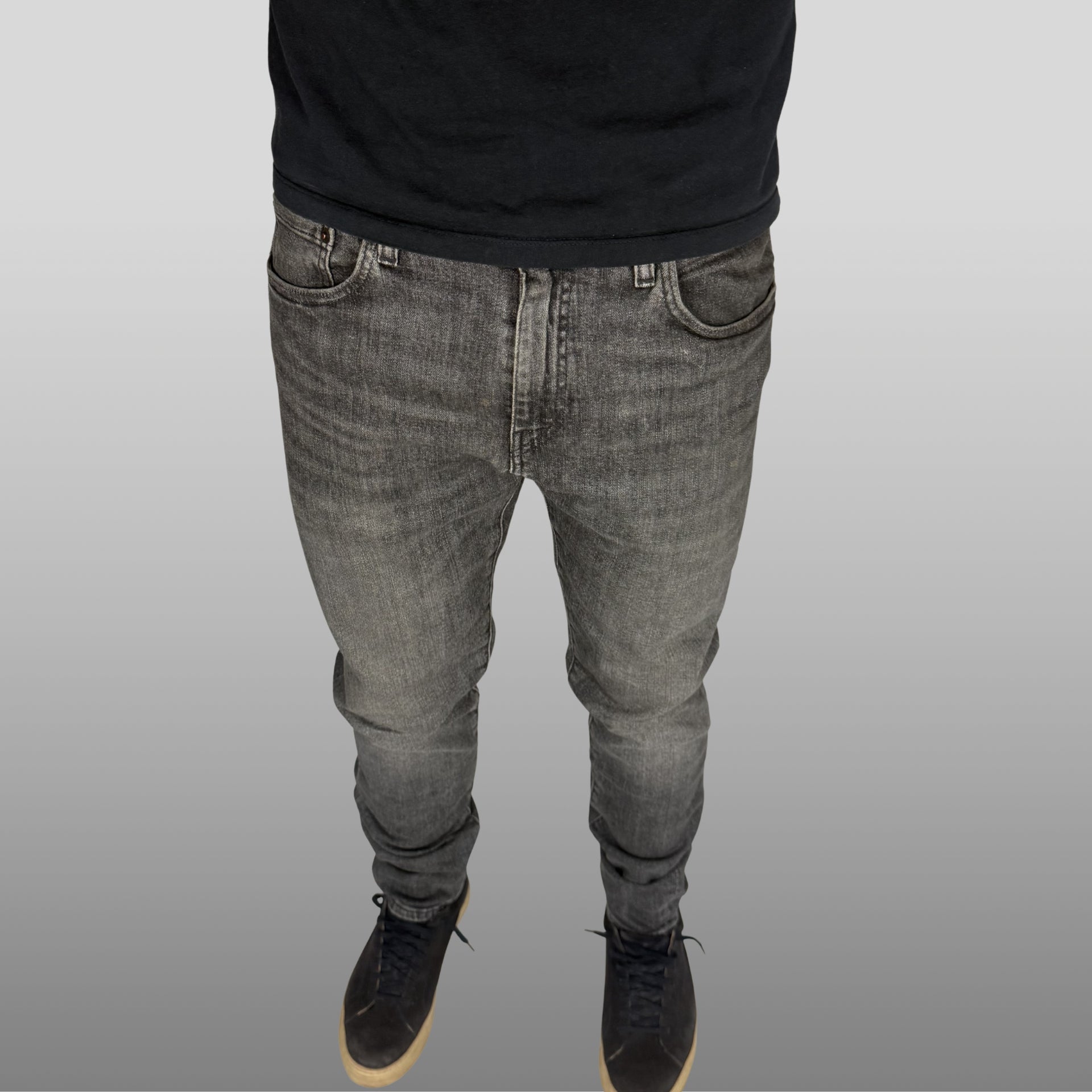 Levis 512 Jeans