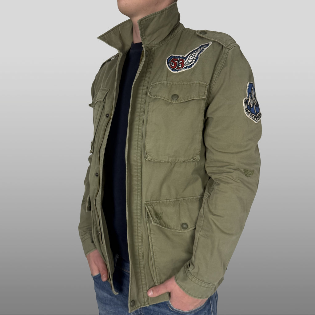 Levis Safari Jacka