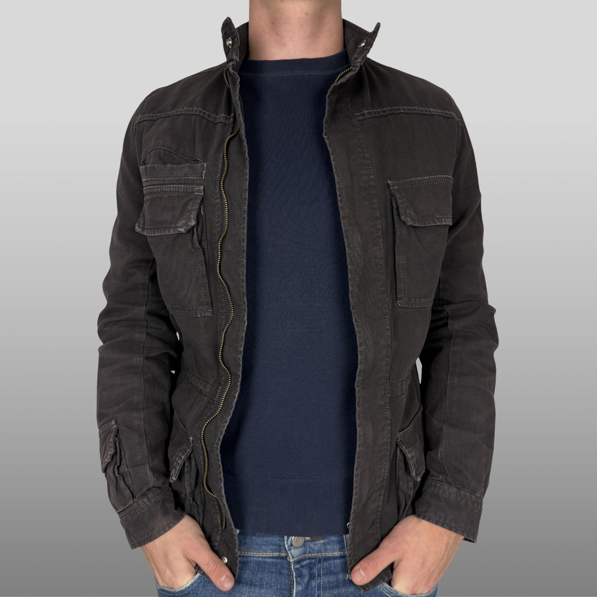 Levis Jacka