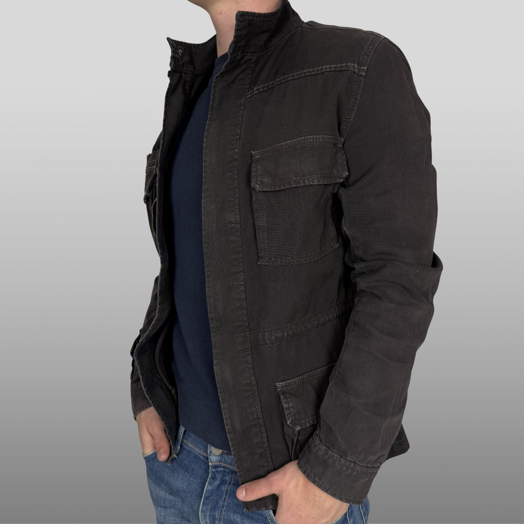 Levis Jacka