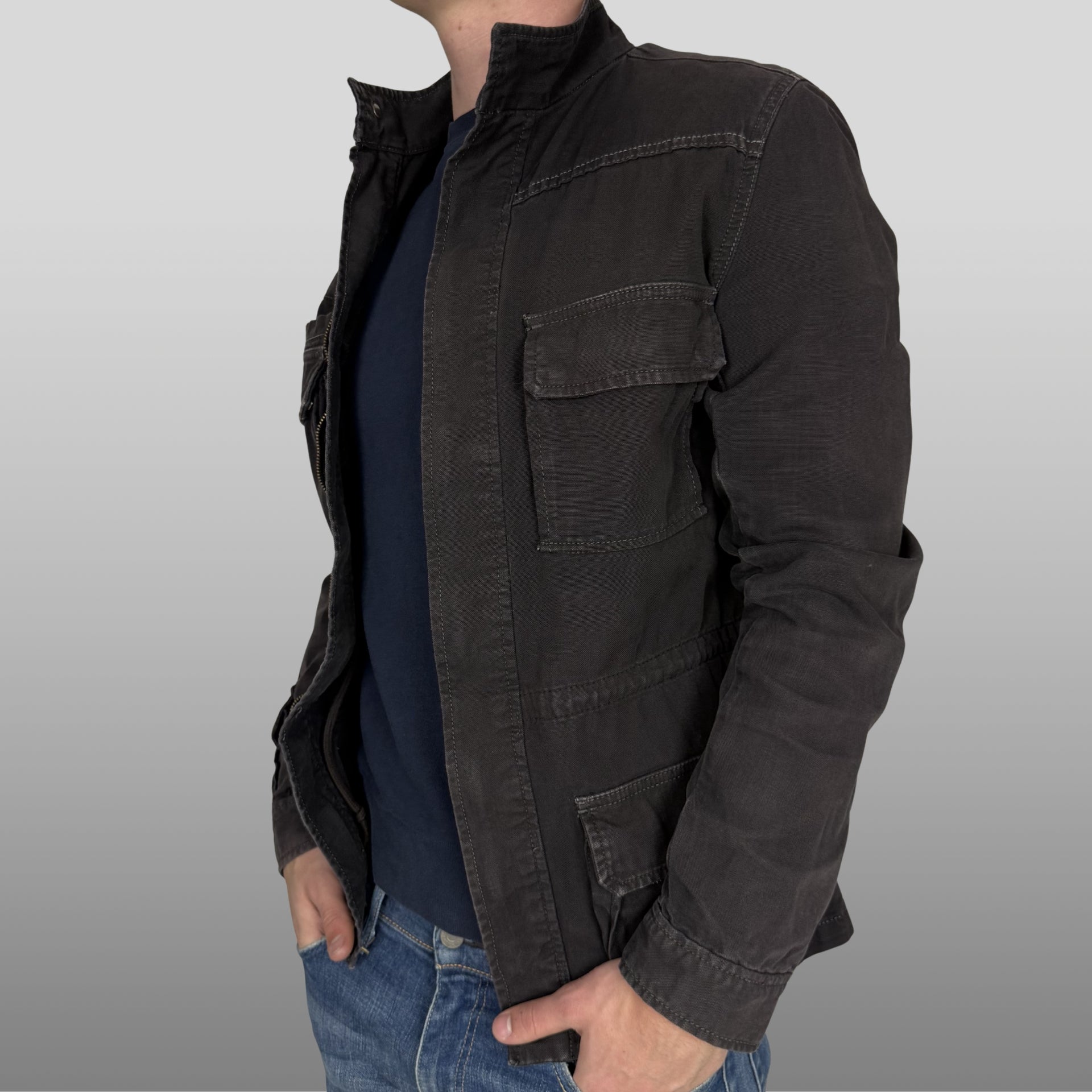 Levis Jacka
