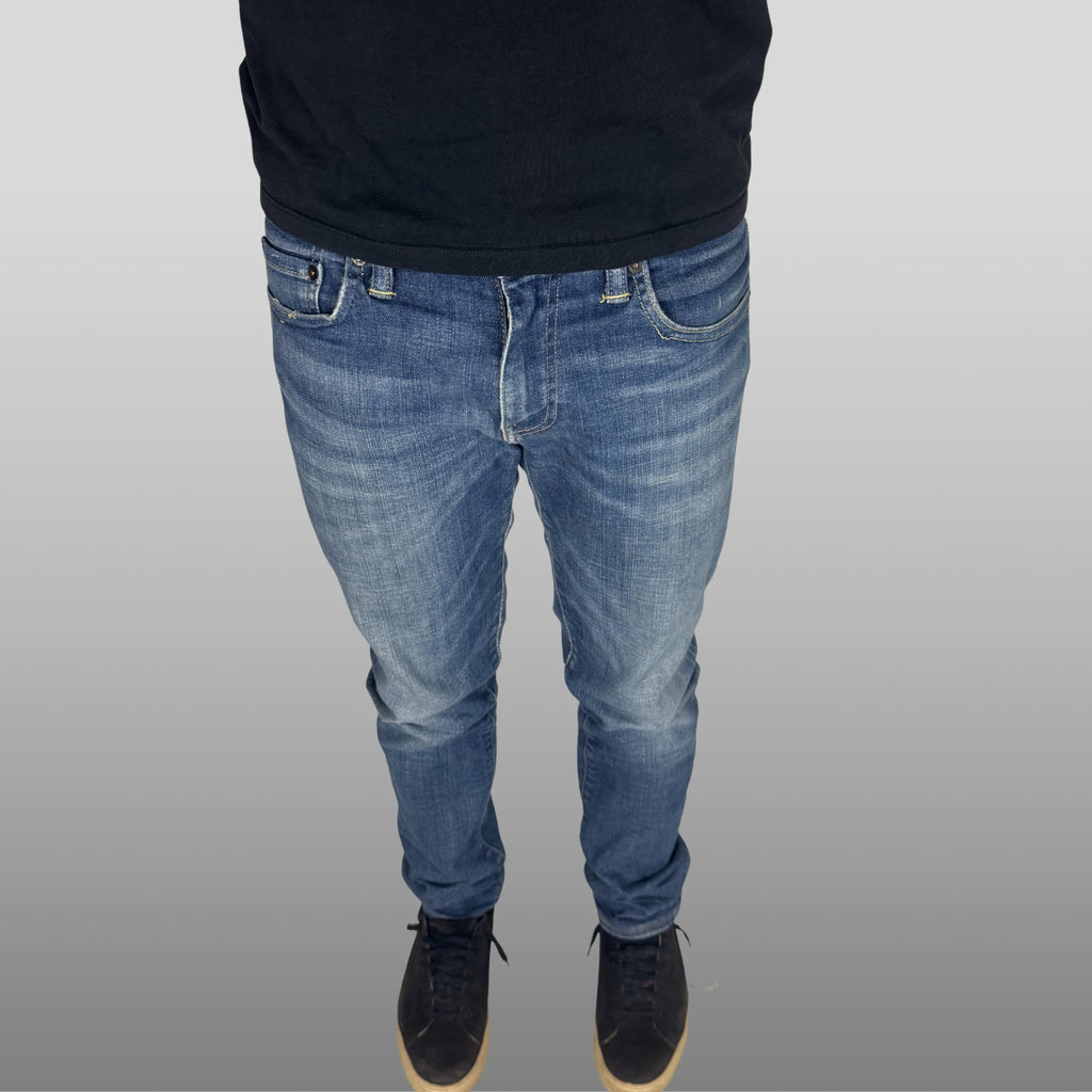 Levis 511 Jeans