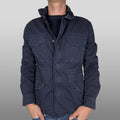 Mason's Field Jacka