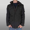 Napajiri Field Jacket
