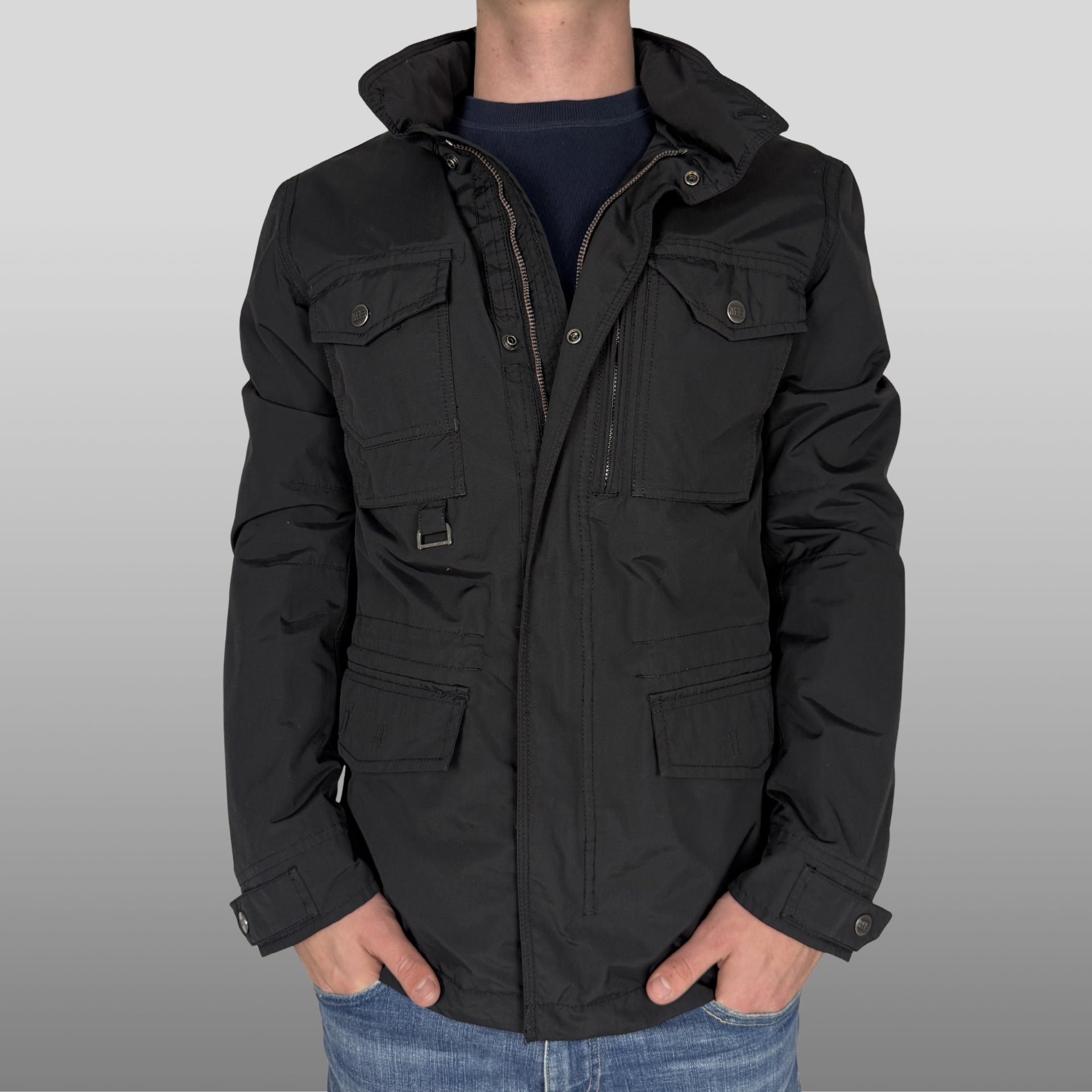 Napajiri Field Jacket