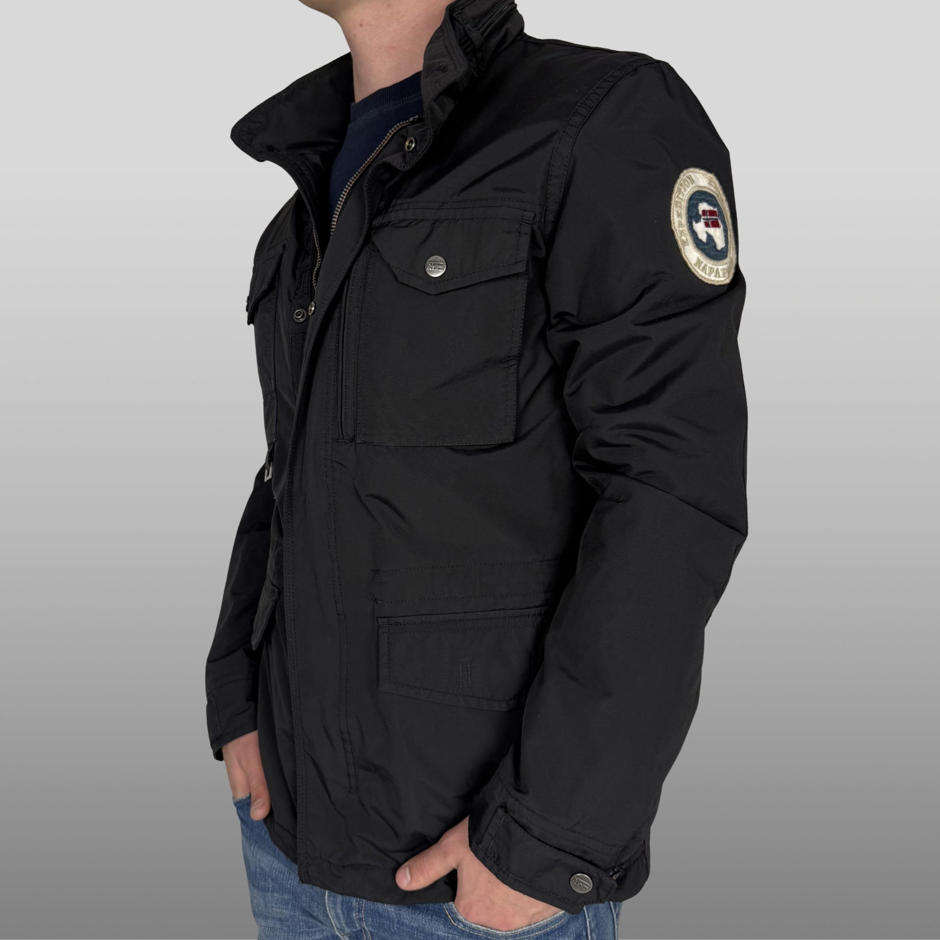 Napajiri Field Jacket